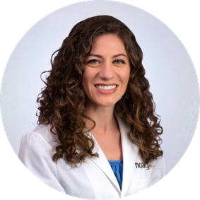 Mercedes Szpunar, MD, PhD